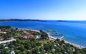 Camping bi Village Kroatien